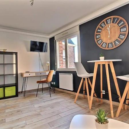 Studio Taormina Valenciennes Centre מראה חיצוני תמונה