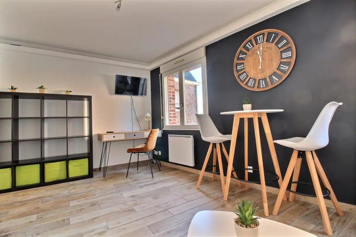 Studio Taormina Valenciennes Centre מראה חיצוני תמונה